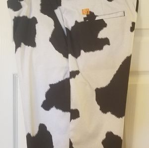 Loudmouth Mens shorts